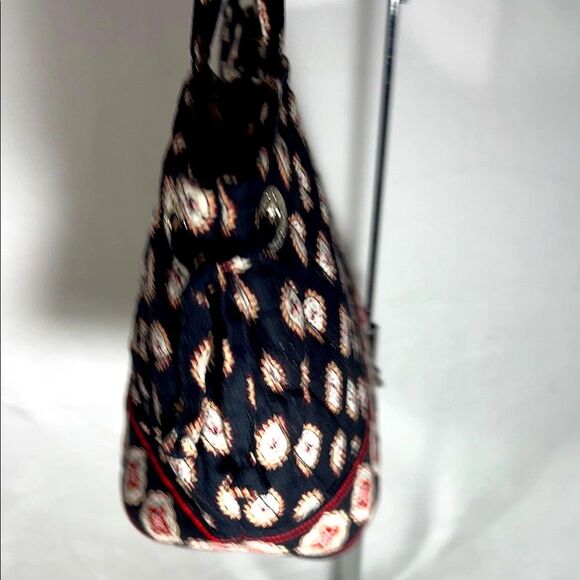 Vera Bradley  Pirouette Handbag Small Retired - Picture 5 of 13